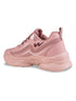 BUTTER Peach Women's Sneakers
